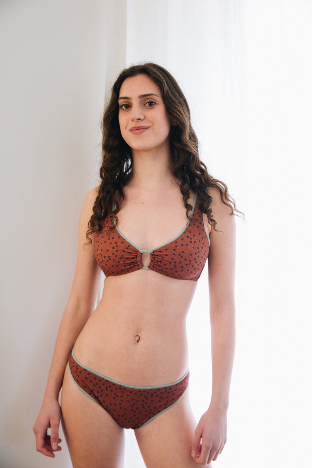 Mila Topets Teula