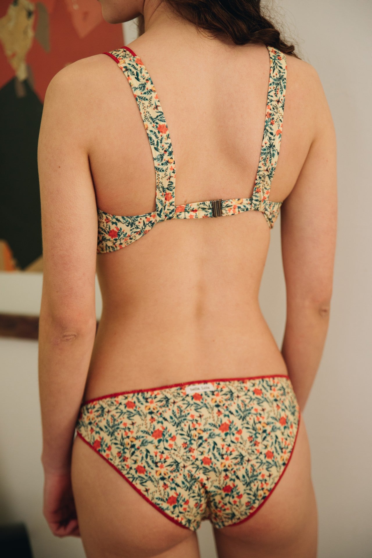 Mila Canalé St Remy